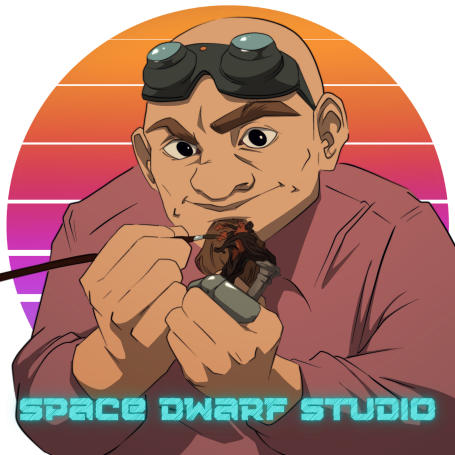 Space Dwarf Studio